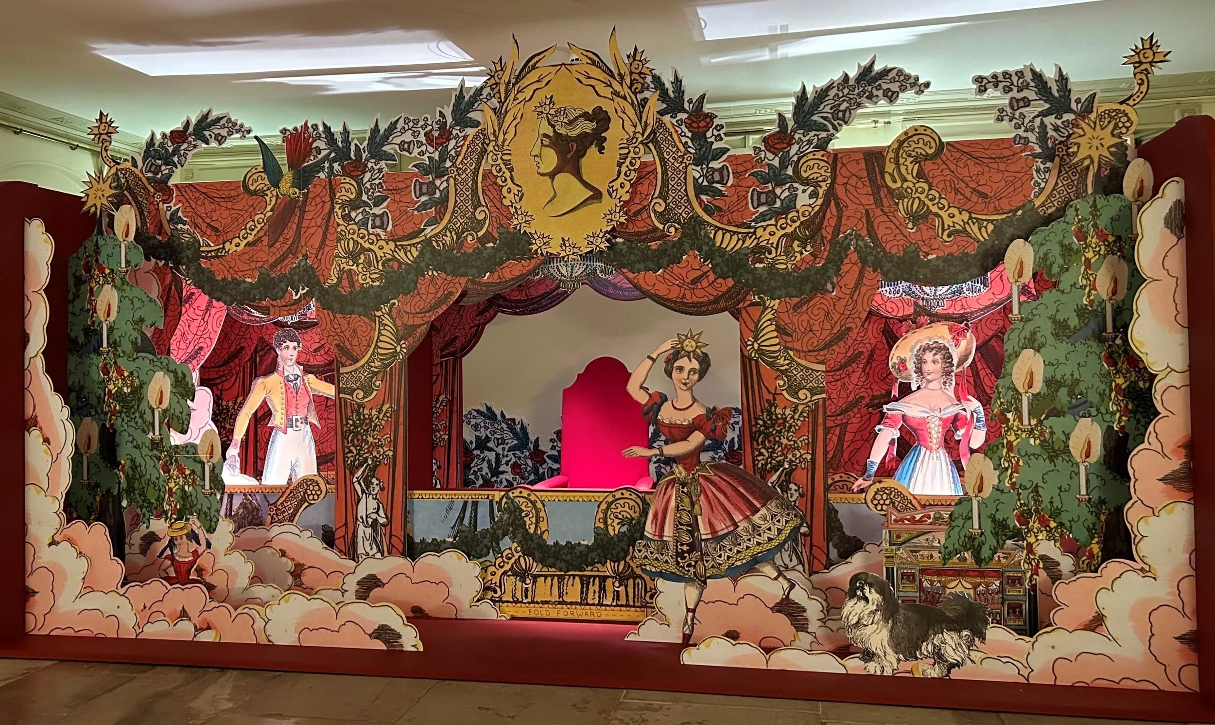 Kensington Palace — Unusual Projects